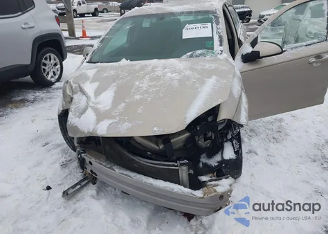 2009 Chevrolet Cobalt Lt z USA, uszkodzony, nr VIN 1G1AT58H697108655